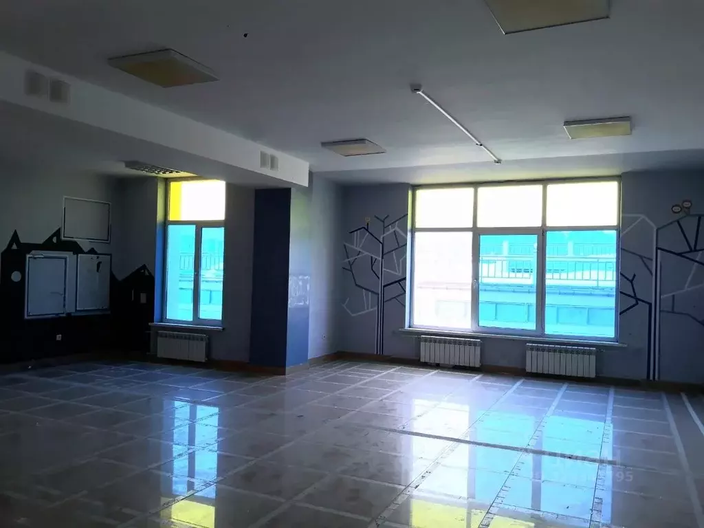 Офис в Хабаровский край, Хабаровск Восточное ш., 14Б (302 м) - Фото 2