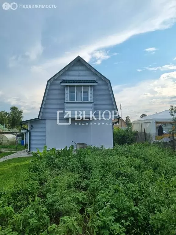 Дом в Ивановский район, Богородское сельское поселение, деревня ... - Фото 1