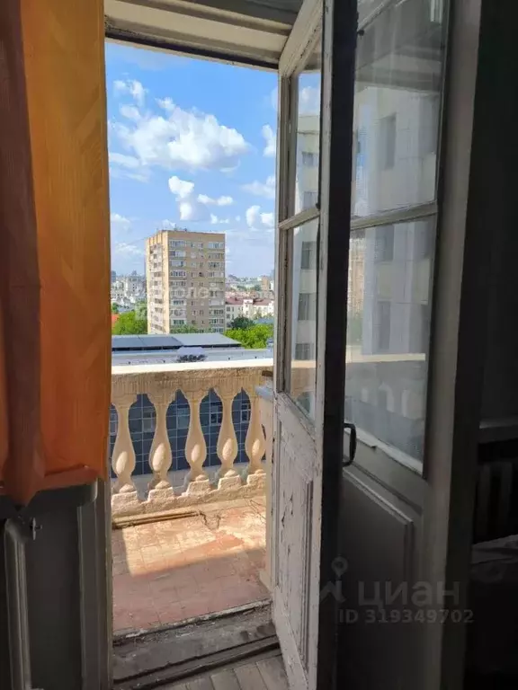 Комната Москва 5-й Котельнический пер., 12 (22.6 м) - Фото 1