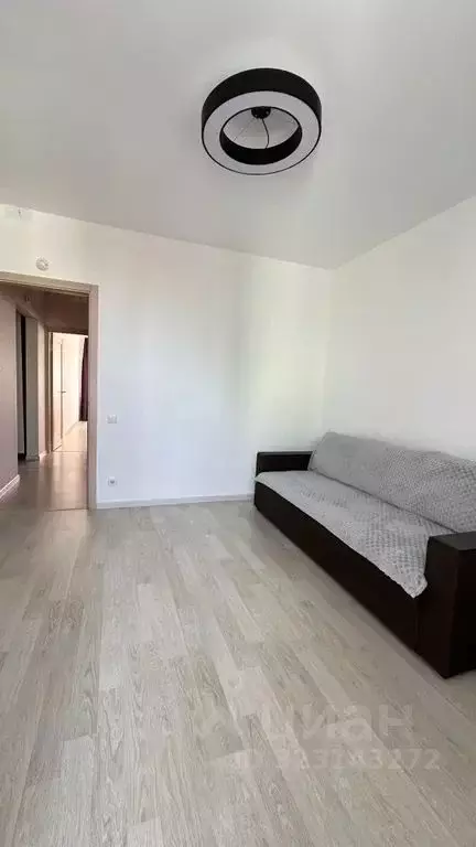 3-к кв. Орловская область, Орел ул. Космонавтов, 48к2 (90.0 м) - Фото 2