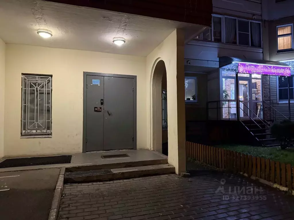 Комната Московская область, Балашиха Трубецкая ул., 110 (20.0 м) - Фото 1