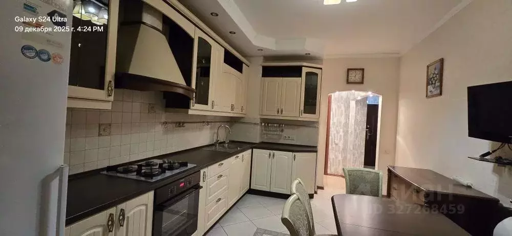 2-к кв. Ленинградская область, Сертолово Всеволожский район, ул. ... - Фото 1