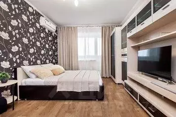 1-к кв. Самарская область, Тольятти ул. Фрунзе, 8в (25.0 м) - Фото 1