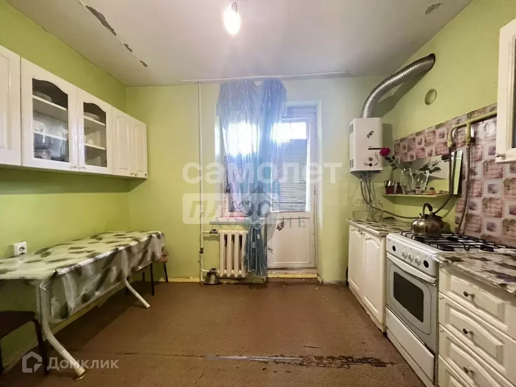 Продаётся 3-к квартира, 65.5 м - Фото 1