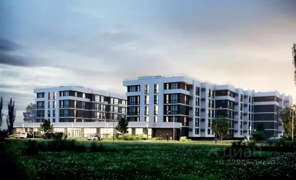 Студия Краснодарский край, Темрюкский район, Тамань ст-ца ул. Карла ... - Фото 1