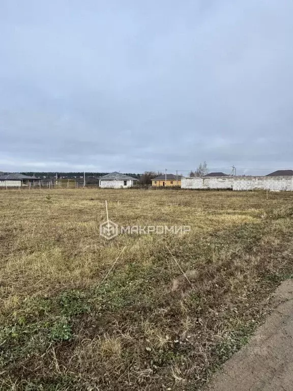 Участок в Орловская область, Орловский муниципальный округ, д. ... - Фото 1