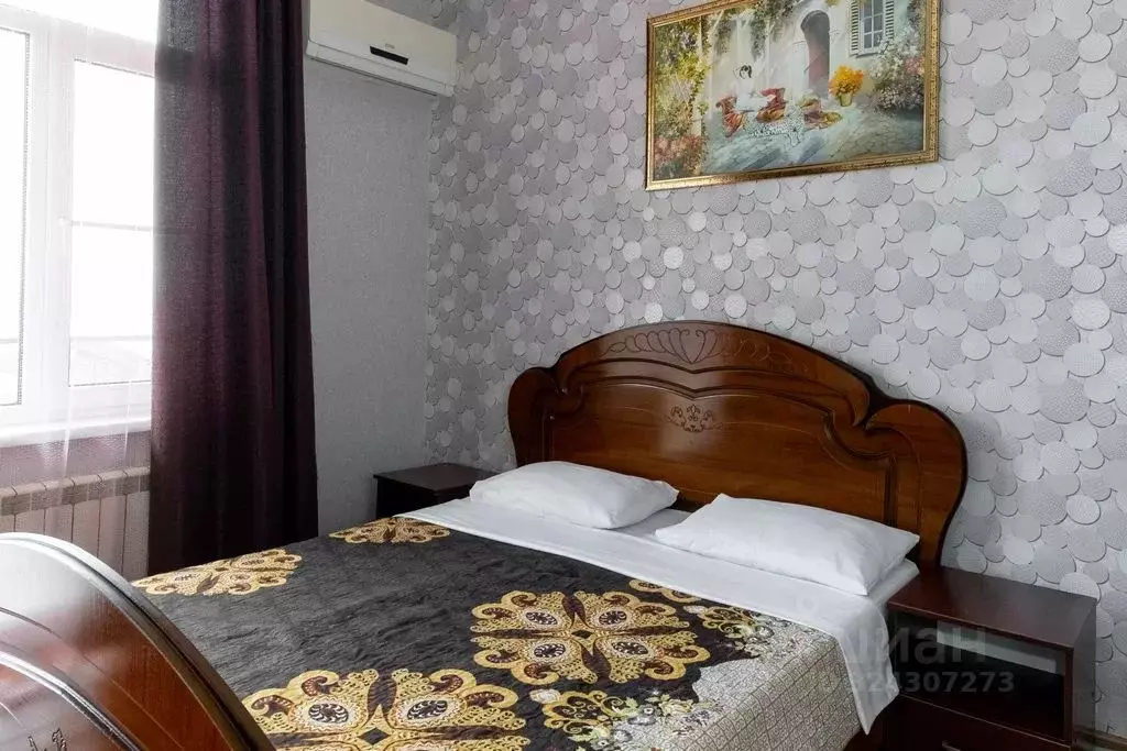 Комната Краснодарский край, Туапсинский муниципальный округ, Джубга ... - Фото 1