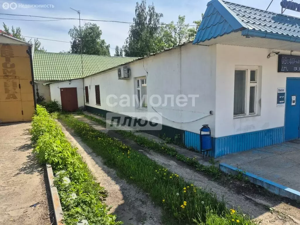 Помещение свободного назначения (155 м) - Фото 2