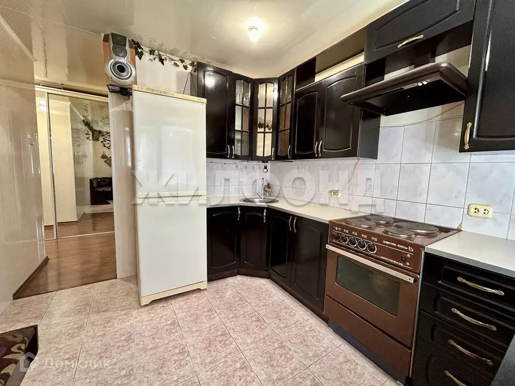 Продаётся 2-к квартира, 50.7 м - Фото 0
