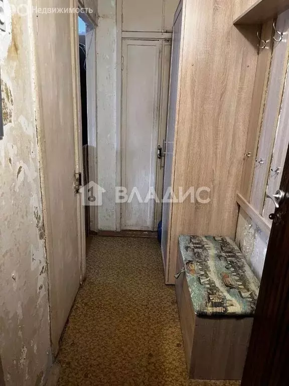 1-комнатная квартира: Пушкино, улица Некрасова, 18 (31 м) - Фото 2