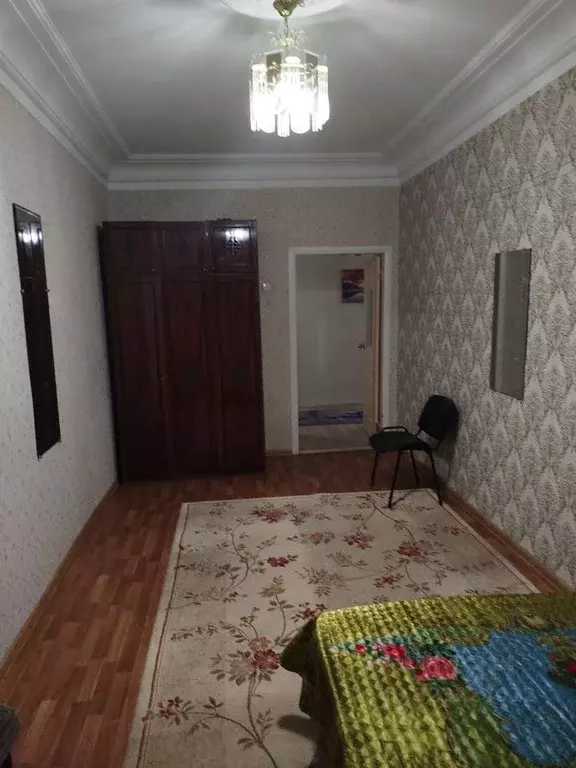 2-к кв. Крым, Симферополь бул. Ленина, 7 (56.0 м) - Фото 2