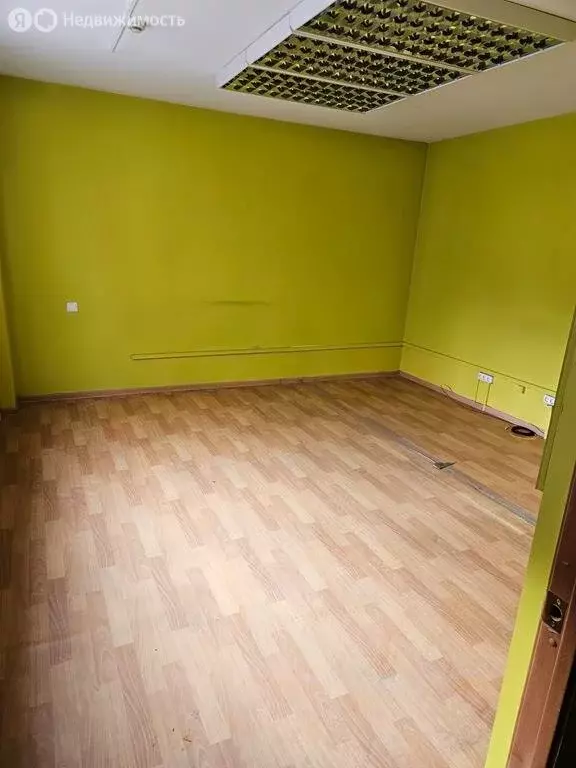 Офис (33 м) - Фото 1