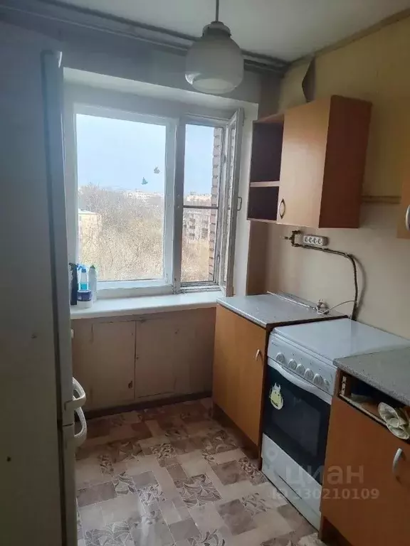 1-к кв. Московская область, Раменское ул. Космонавтов, 20к1 (35.0 м) - Фото 1