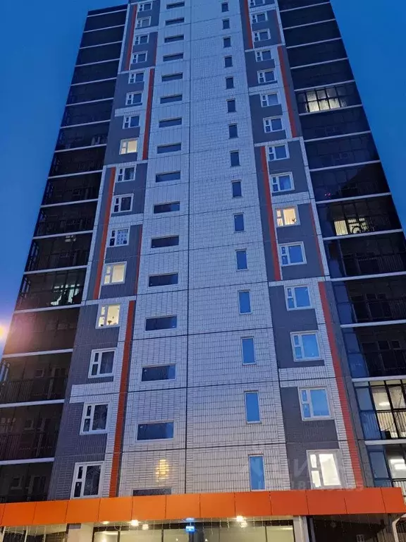 Студия Красноярский край, Красноярск Аральская ул., 51 (35.0 м) - Фото 0