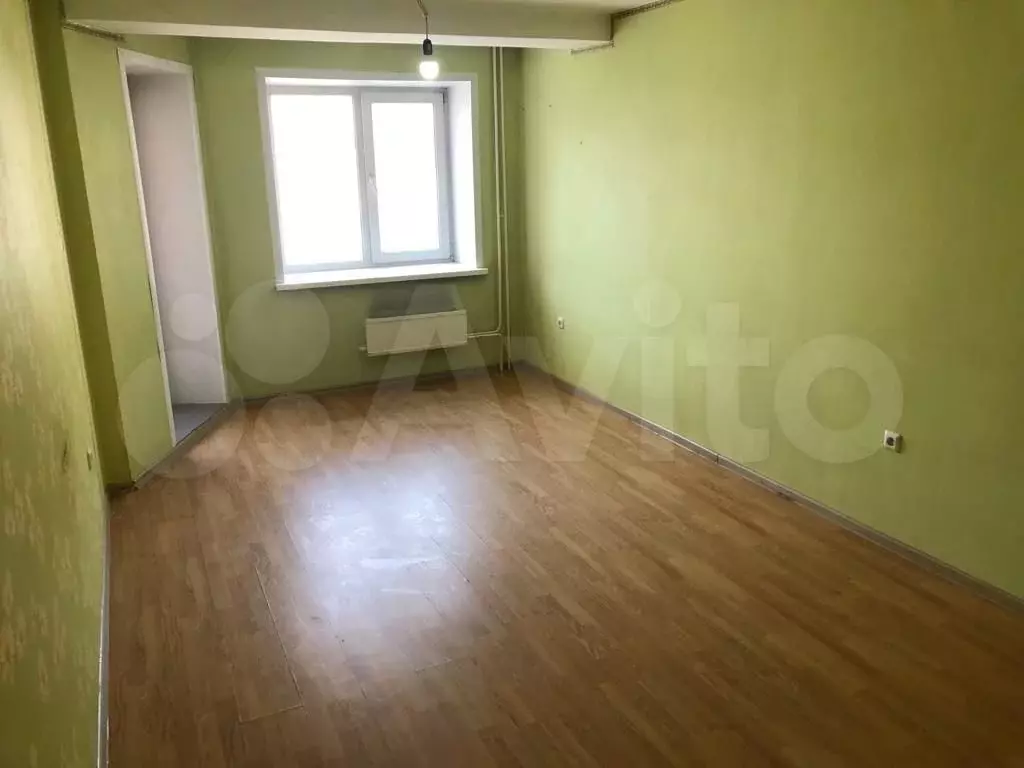 2-к. квартира, 65,5м, 3/5эт. - Фото 1