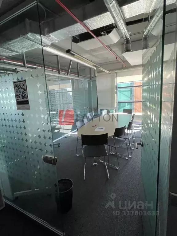 Офис в Москва Бутырская ул., 77 (1248 м) - Фото 1