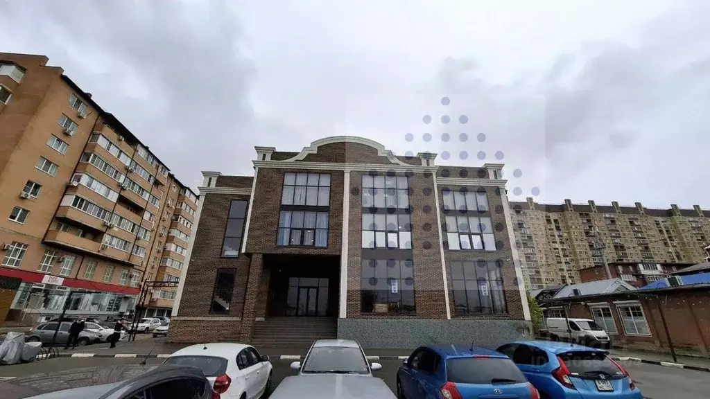 Помещение свободного назначения в Краснодарский край, Краснодар Завод ... - Фото 1