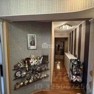 2-к кв. Калужская область, Калуга Тарутинская ул., 171к1 (50.6 м) - Фото 1