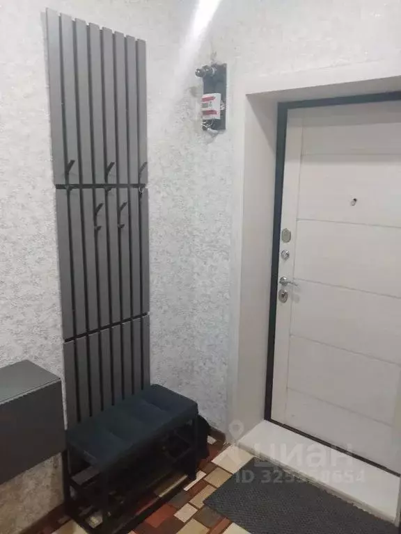 2-к кв. Пермский край, Губаха просп. Ленина, 11 (49.0 м) - Фото 1