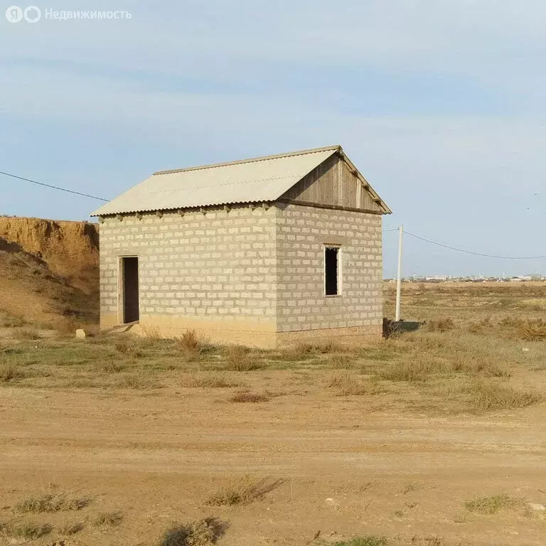 Участок в Приволжский район, посёлок Кирпичного Завода № 1, Изумрудная ... - Фото 1