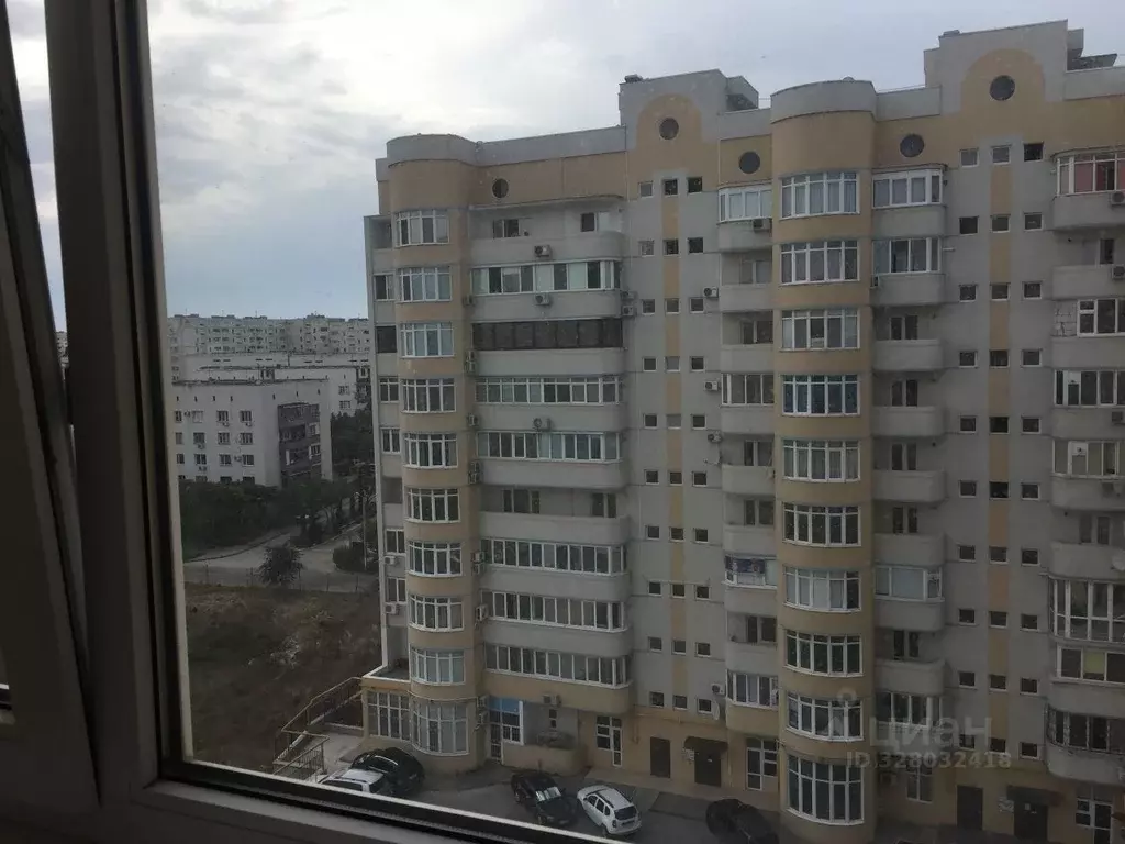 2-к кв. Севастополь ул. Маячная, 16 (75.0 м) - Фото 2