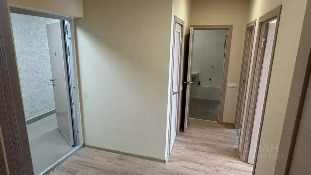 2-к кв. Московская область, Шатура Школьная ул., 23 (46.2 м) - Фото 2