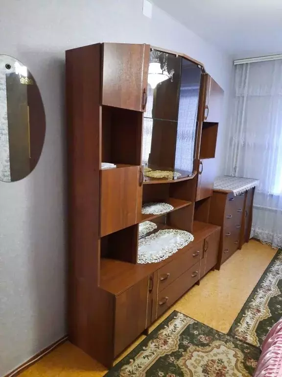 3-к кв. Кемеровская область, Кемерово ул. Свободы, 7 (68.6 м) - Фото 1