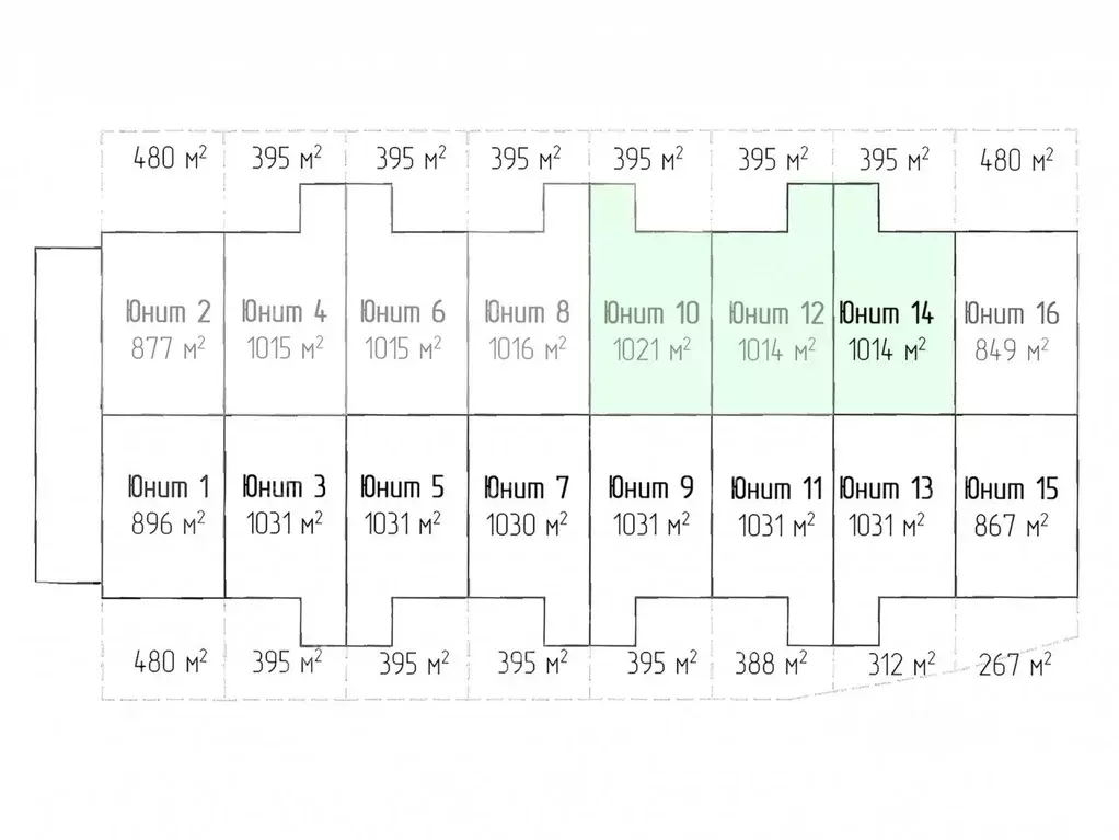 Склад в Ленинградская область, Всеволожский район, Колтушское ... - Фото 2