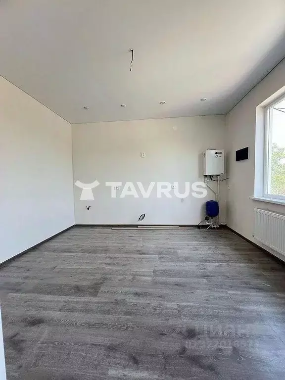 Дом в Крым, Симферопольский район, 3-й массив садовые участки ул. ... - Фото 2