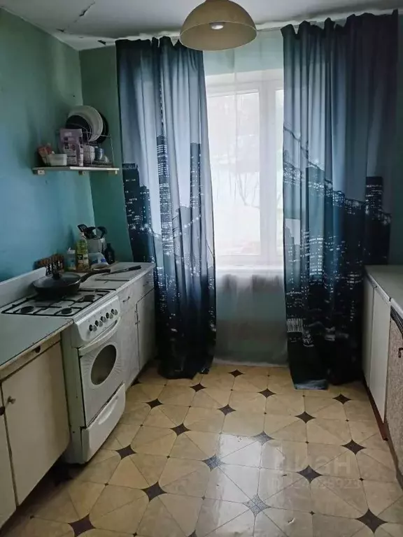 5-к кв. Московская область, Коломна наб. Дмитрия Донского, 33 (90.0 м) - Фото 1
