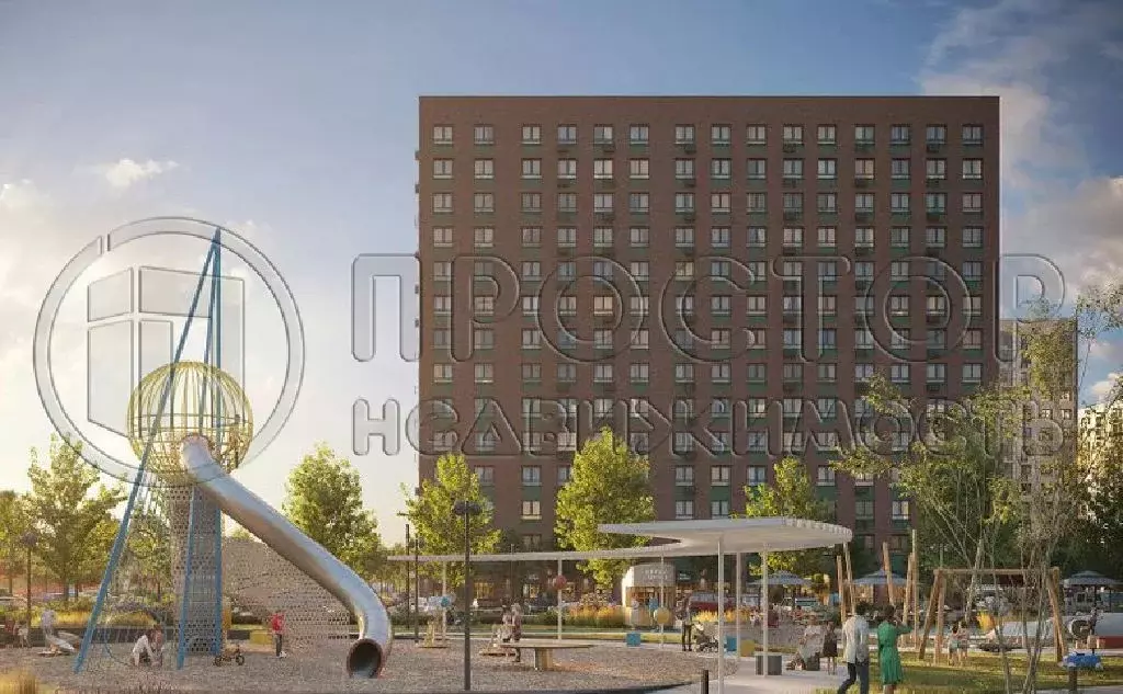 Продается 1-комнатная квартира - Фото 1