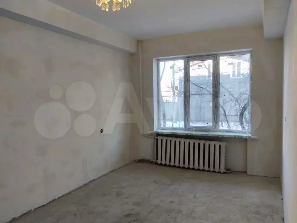 2-к. квартира, 44 м, 1/5 эт. - Фото 0