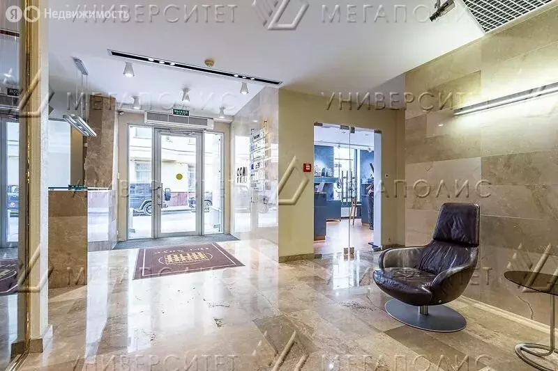 Офис (36 м) - Фото 1