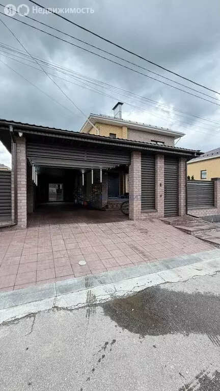 Дом в деревня Крутая, Счастливая улица, 33 (137 м) - Фото 2