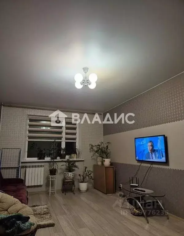 1-к кв. Санкт-Петербург просп. Культуры, 25к4 (34.0 м) - Фото 2