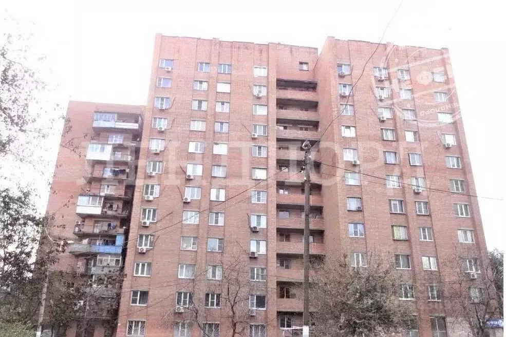 Комната Ростовская область, Ростов-на-Дону ул. Еременко, 87 (14.0 м) - Фото 1