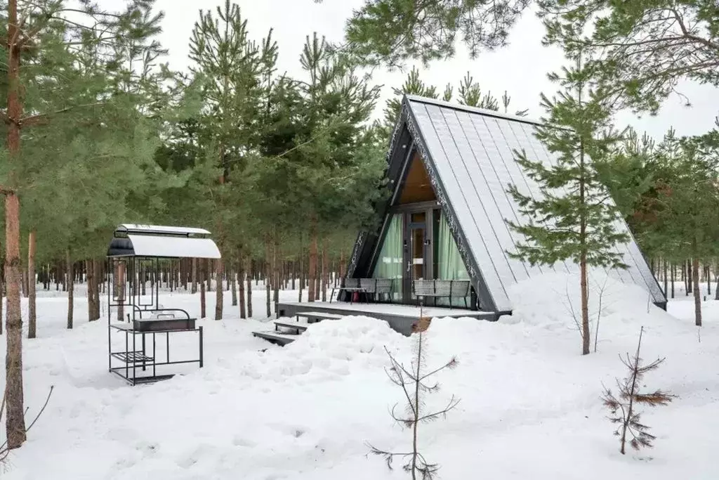 Дом в Владимирская область, Киржачский район, Филипповское ... - Фото 0