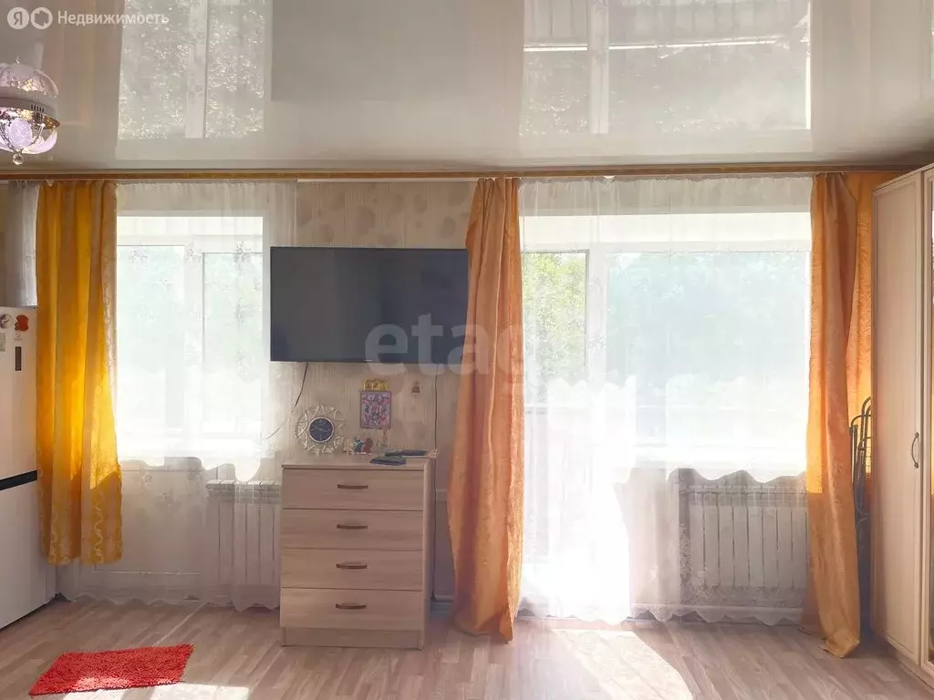 1-комнатная квартира: Абакан, улица Островского, 20 (30.3 м) - Фото 2