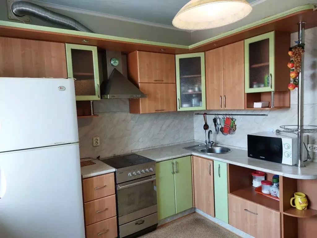 2-к кв. Амурская область, Благовещенск ул. Шевченко, 44 (62.0 м) - Фото 2