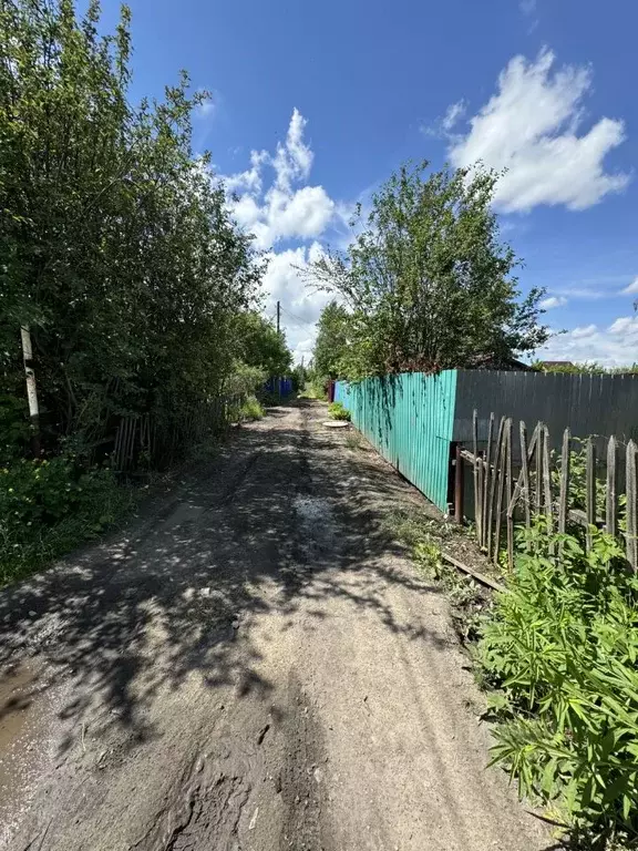 Дом в Омская область, Омск СОСН Птицевод-2 тер.,  (80 м) - Фото 1