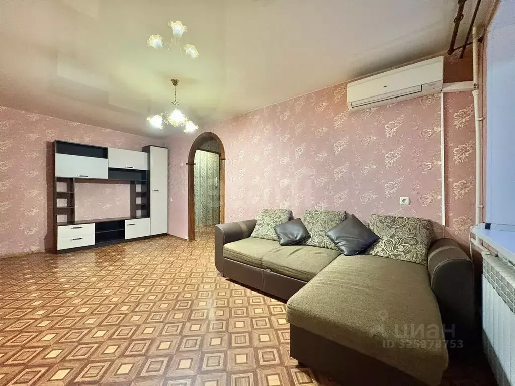 2-к кв. Самарская область, Самара Юбилейная ул., 36 (43.7 м) - Фото 1