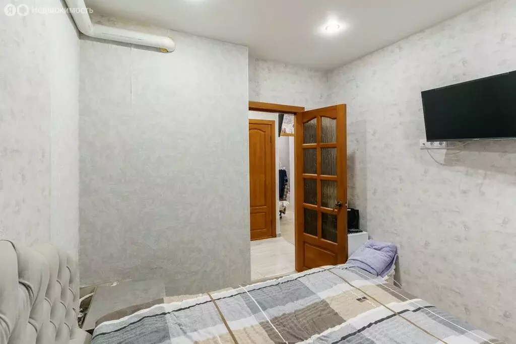 3-комнатная квартира: Тюмень, улица Муравленко, 7 (76.4 м) - Фото 2