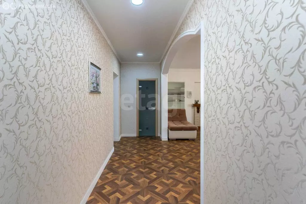 2-комнатная квартира: Тюмень, Широтная улица, 209 (80 м) - Фото 2