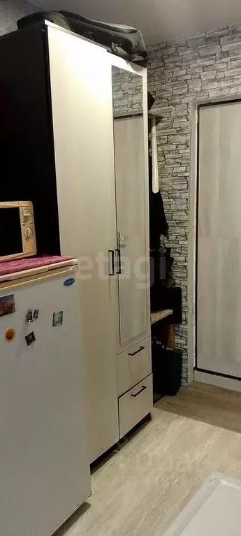 Студия Кемеровская область, Кемерово Московский просп., 23 (16.4 м) - Фото 1