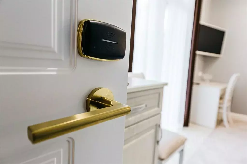 Комната Краснодарский край, Геленджик ул. Серафимовича, 8 (18.0 м) - Фото 2