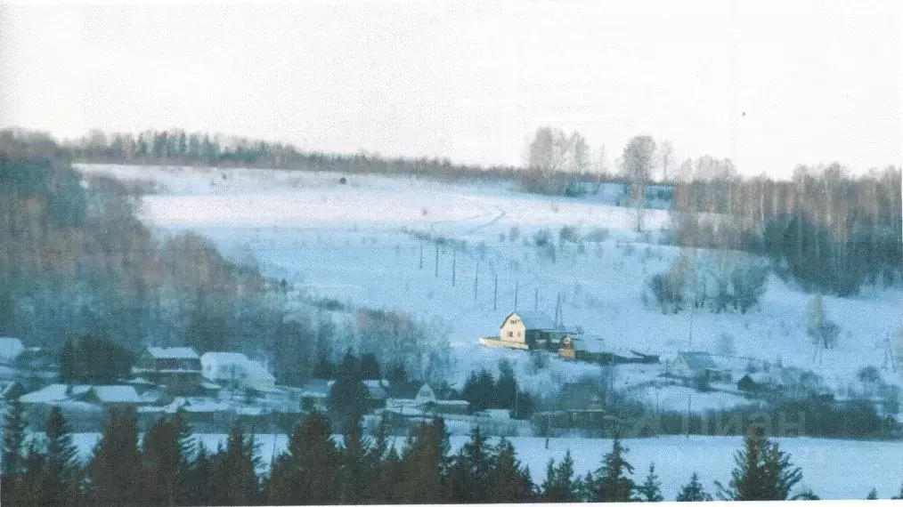 Участок в Кемеровская область, Кемеровский муниципальный округ  (200.0 ... - Фото 1
