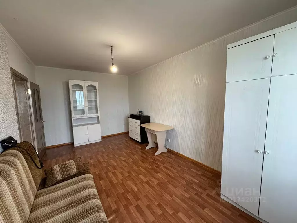1-к кв. Курская область, Курск просп. Победы, 44 (37.0 м) - Фото 1