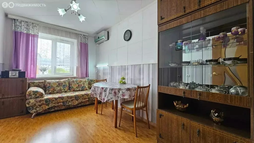 3-комнатная квартира: Анапа, улица Краснозелёных, 7 (58.8 м) - Фото 1