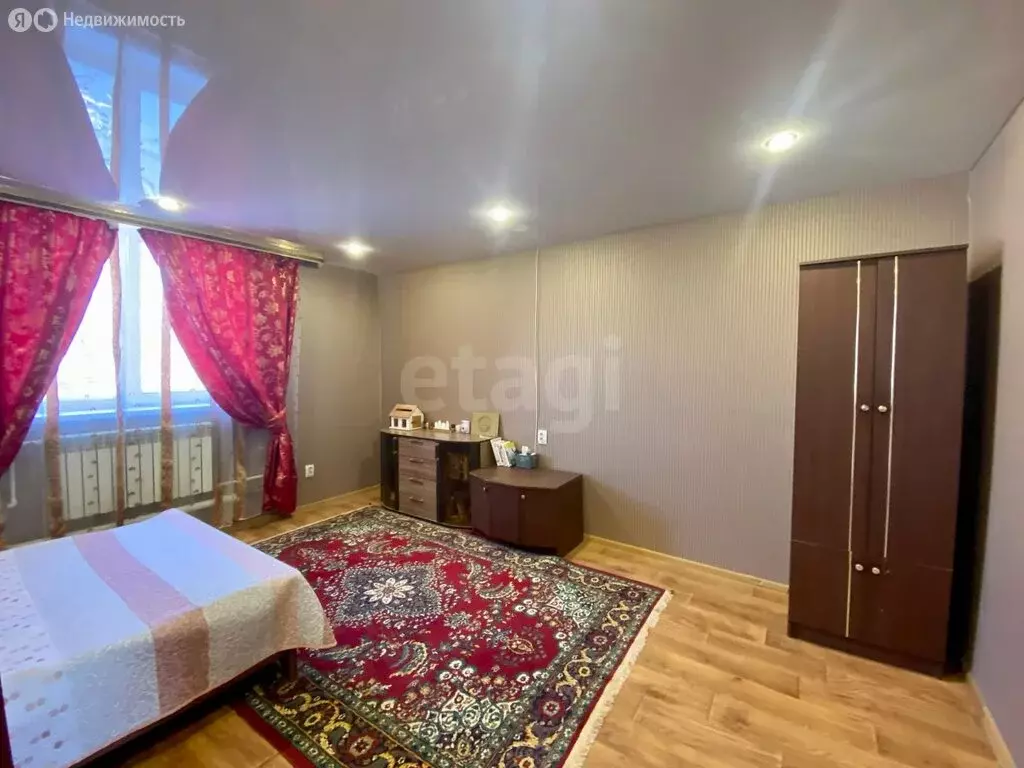 Дом в Тамбов, Вагонная улица (83 м) - Фото 1