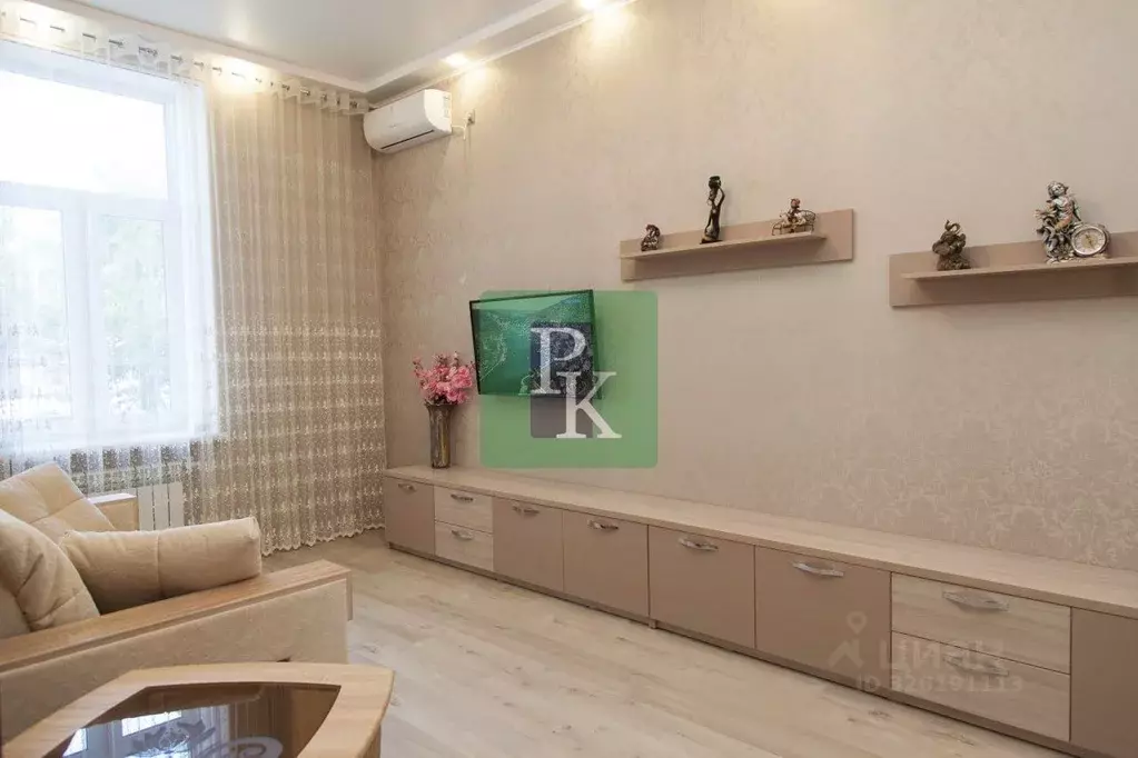 5-к кв. Севастополь просп. Нахимова, 10 (130.0 м) - Фото 2